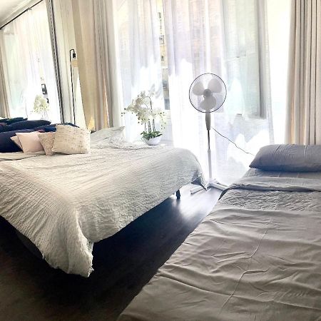 Cozy Studio Chatelet باريس المظهر الخارجي الصورة